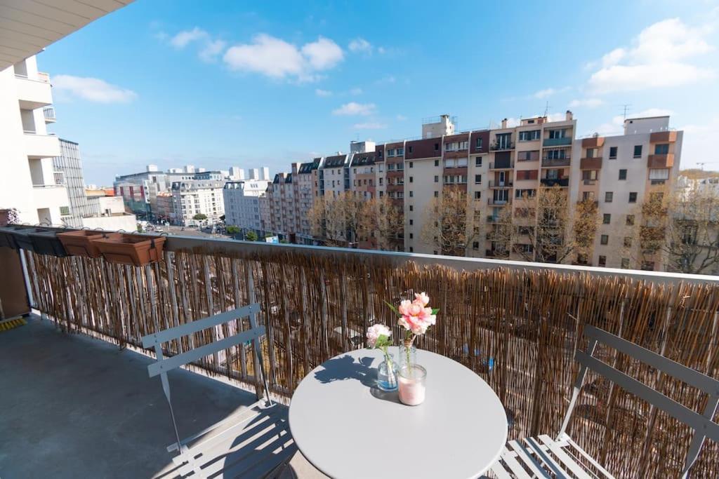 Le Citadin-t1-28m2-pte Paris M7 * Le Kremlin-Bicêtre