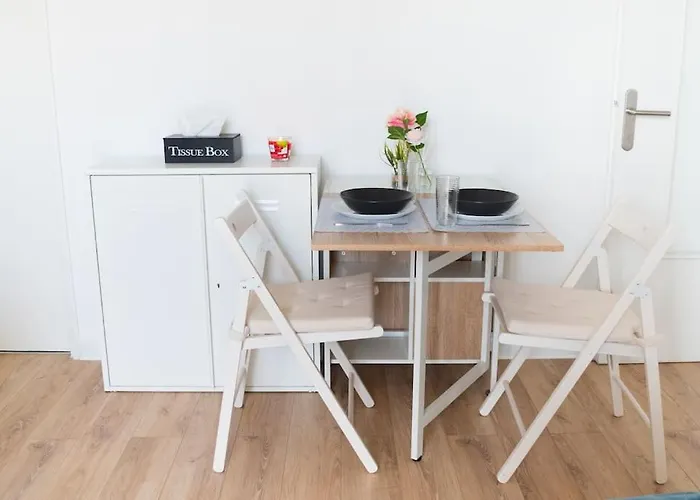 Le Citadin-T1-28M2-Pte Paris M7