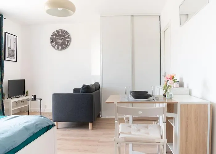 Le Citadin-T1-28M2-Pte Paris M7